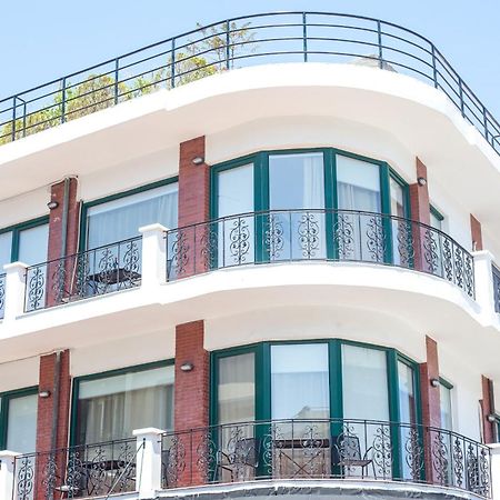 Danezis City Stars Boutique Aparthotel (Adults Only) Rhodes City المظهر الخارجي الصورة