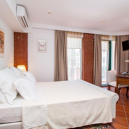 Danezis City Stars Boutique Aparthotel (Adults Only) Rhodes City المظهر الخارجي الصورة