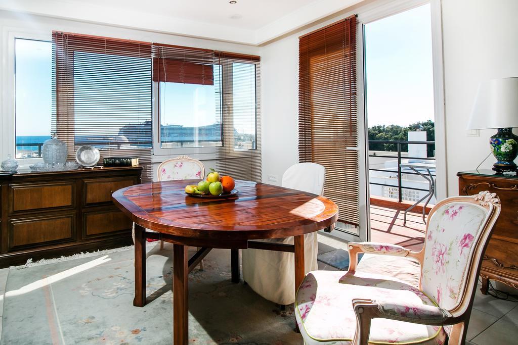 Danezis City Stars Boutique Aparthotel (Adults Only) Rhodes City المظهر الخارجي الصورة