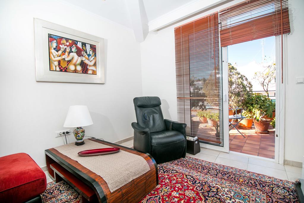Danezis City Stars Boutique Aparthotel (Adults Only) Rhodes City المظهر الخارجي الصورة