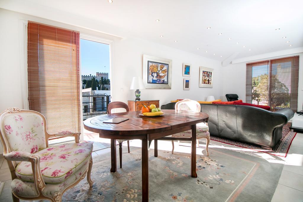 Danezis City Stars Boutique Aparthotel (Adults Only) Rhodes City المظهر الخارجي الصورة