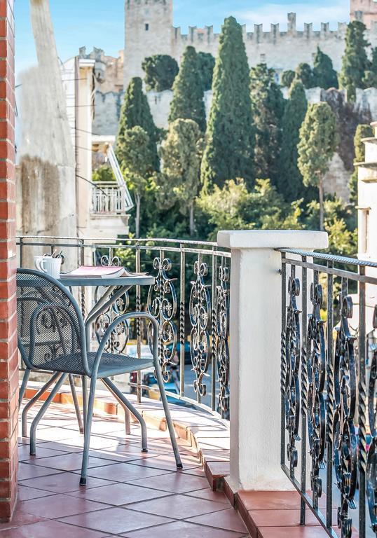 Danezis City Stars Boutique Aparthotel (Adults Only) Rhodes City المظهر الخارجي الصورة