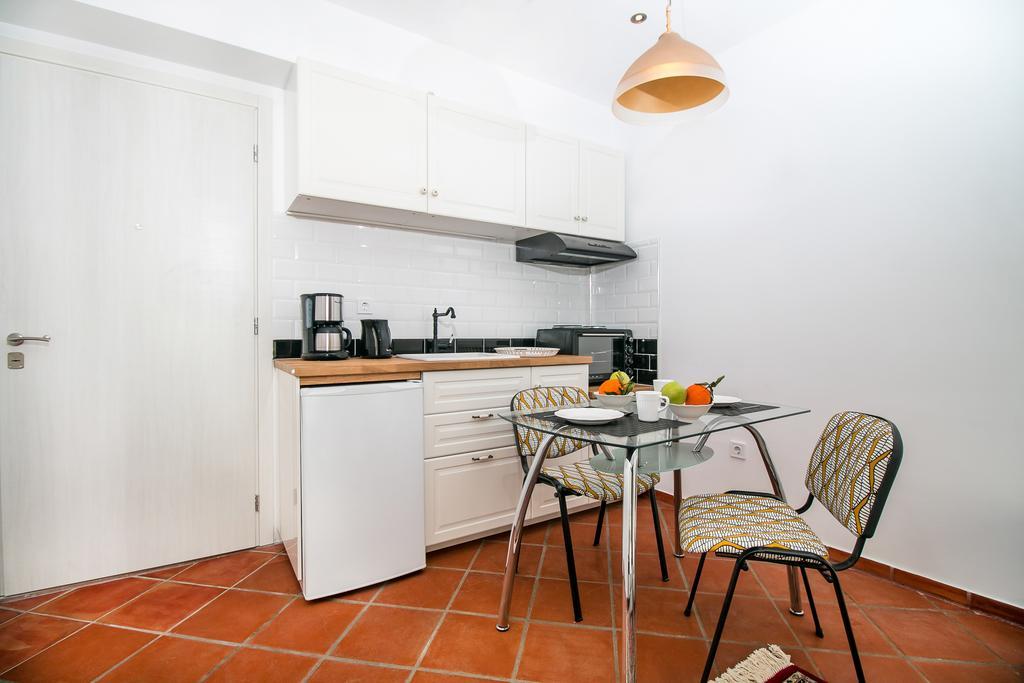 Danezis City Stars Boutique Aparthotel (Adults Only) Rhodes City المظهر الخارجي الصورة