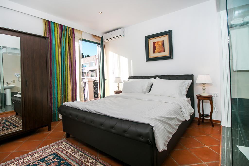 Danezis City Stars Boutique Aparthotel (Adults Only) Rhodes City المظهر الخارجي الصورة