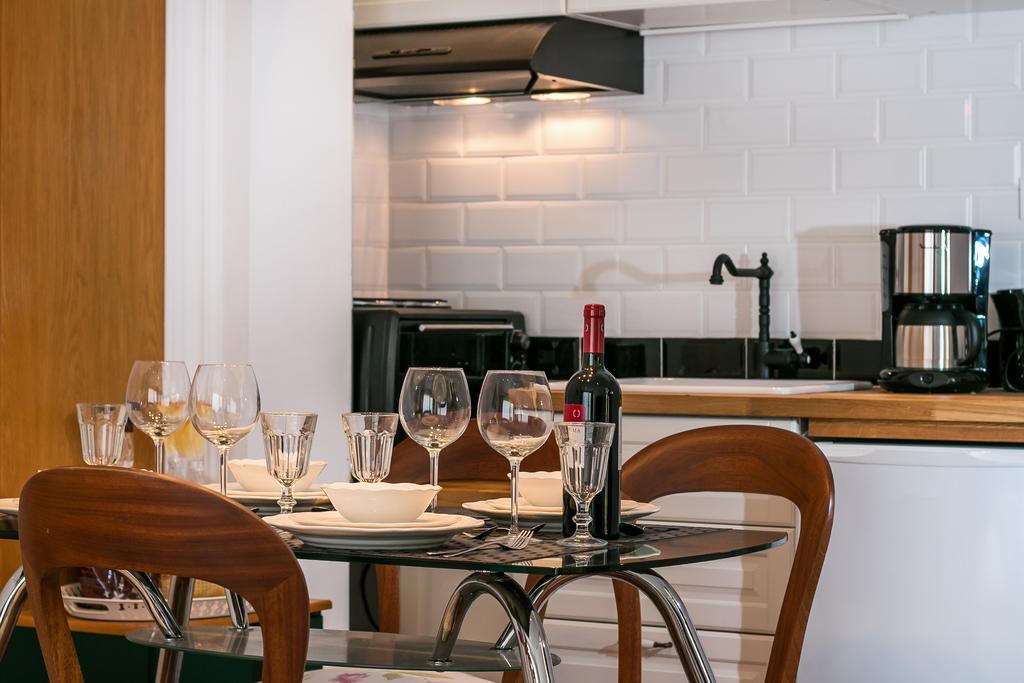 Danezis City Stars Boutique Aparthotel (Adults Only) Rhodes City المظهر الخارجي الصورة