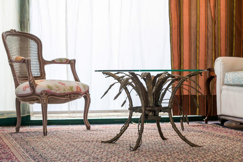 Danezis City Stars Boutique Aparthotel (Adults Only) Rhodes City المظهر الخارجي الصورة