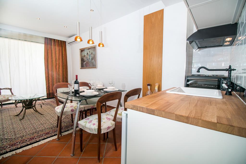 Danezis City Stars Boutique Aparthotel (Adults Only) Rhodes City المظهر الخارجي الصورة