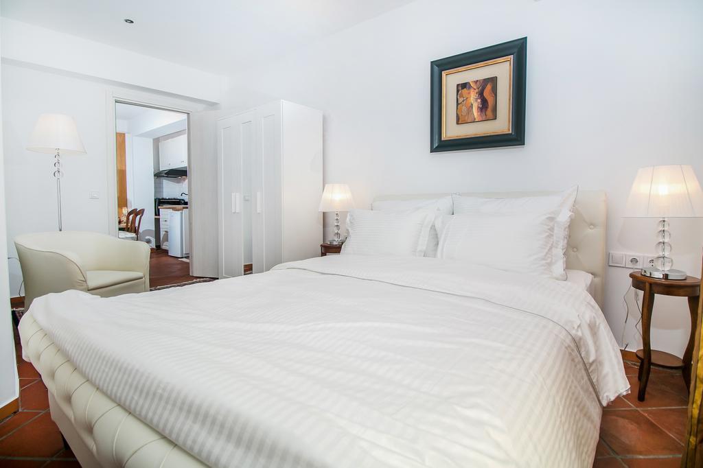 Danezis City Stars Boutique Aparthotel (Adults Only) Rhodes City المظهر الخارجي الصورة