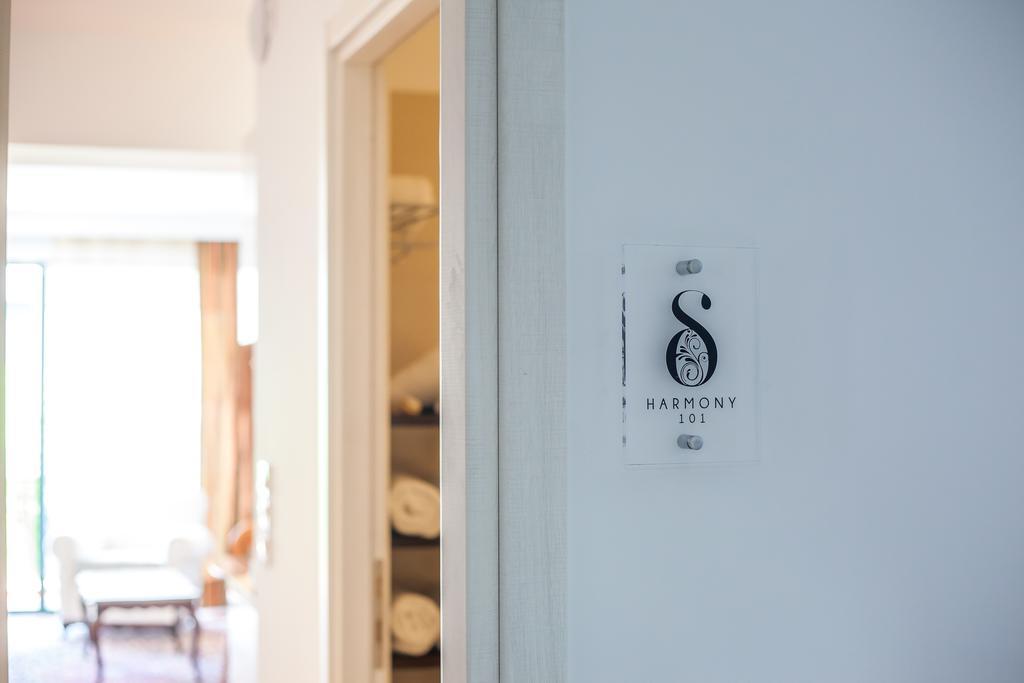 Danezis City Stars Boutique Aparthotel (Adults Only) Rhodes City المظهر الخارجي الصورة