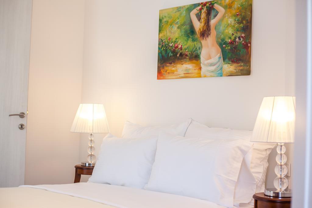 Danezis City Stars Boutique Aparthotel (Adults Only) Rhodes City المظهر الخارجي الصورة