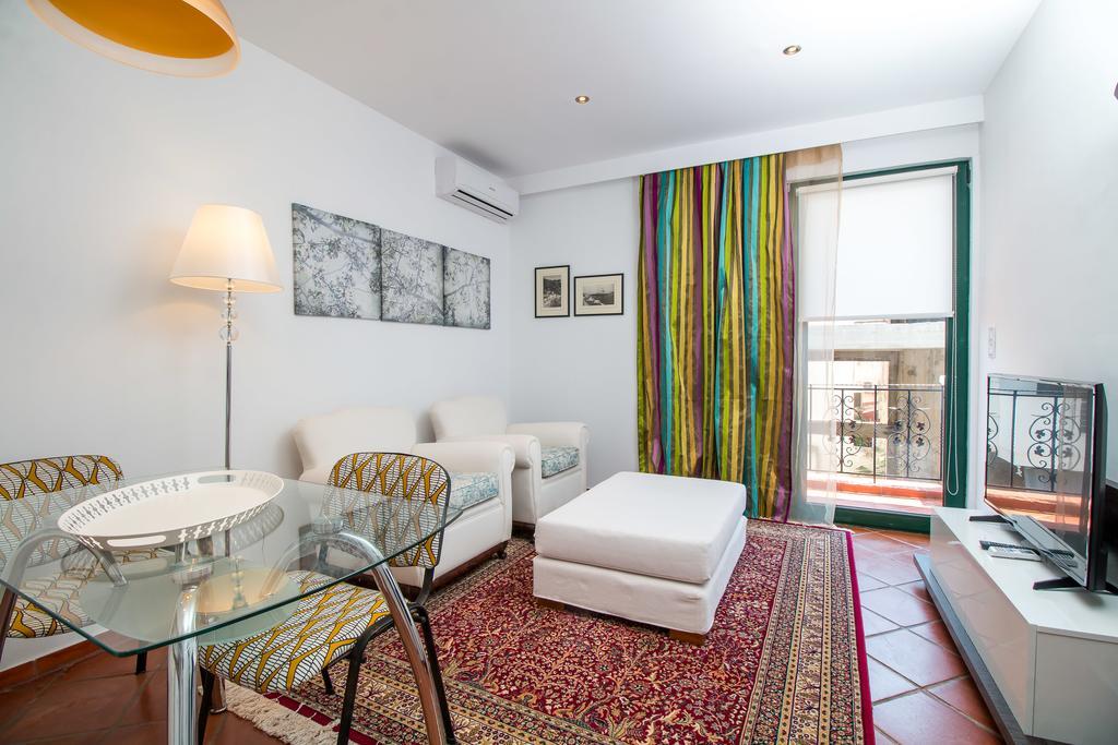 Danezis City Stars Boutique Aparthotel (Adults Only) Rhodes City المظهر الخارجي الصورة