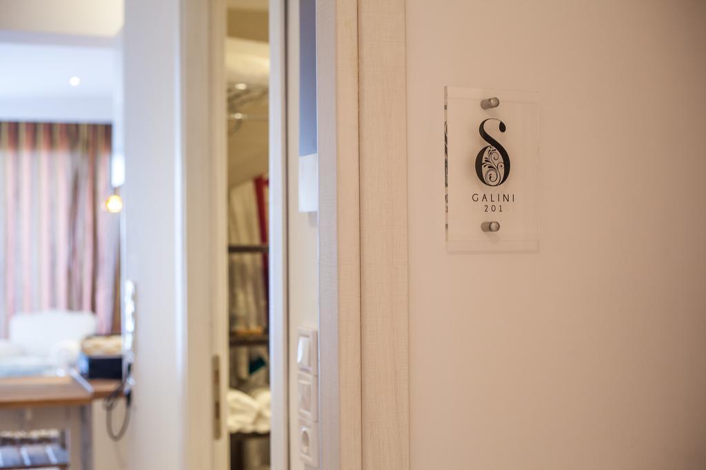 Danezis City Stars Boutique Aparthotel (Adults Only) Rhodes City المظهر الخارجي الصورة