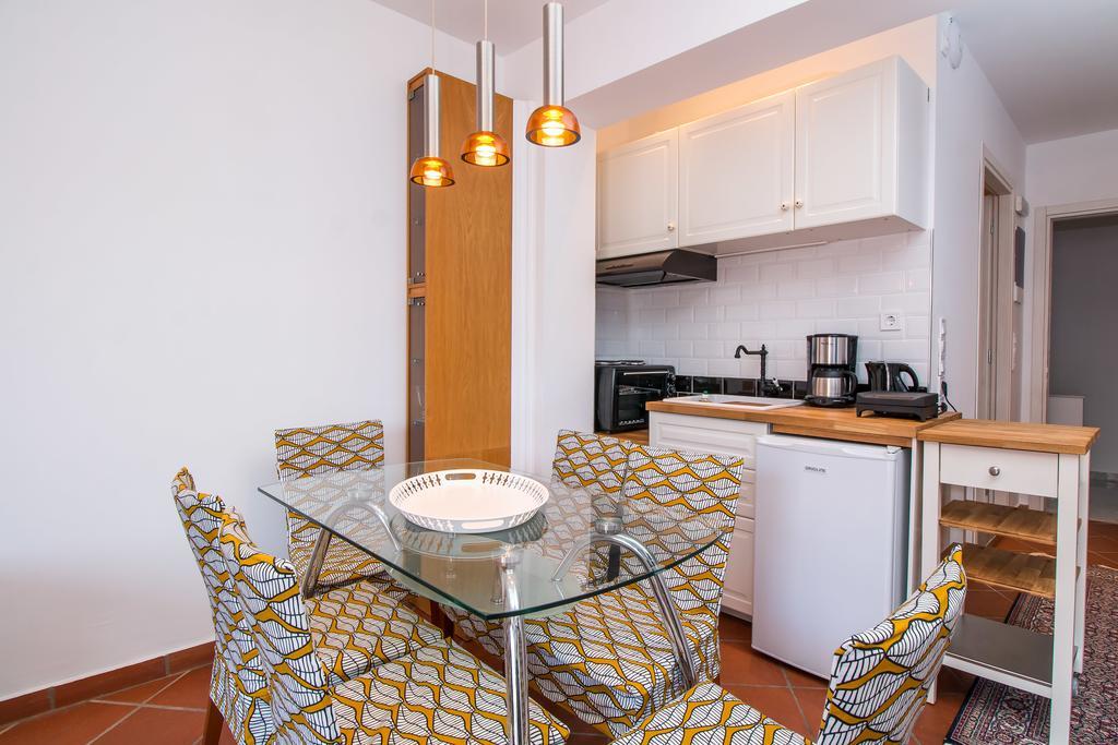 Danezis City Stars Boutique Aparthotel (Adults Only) Rhodes City المظهر الخارجي الصورة