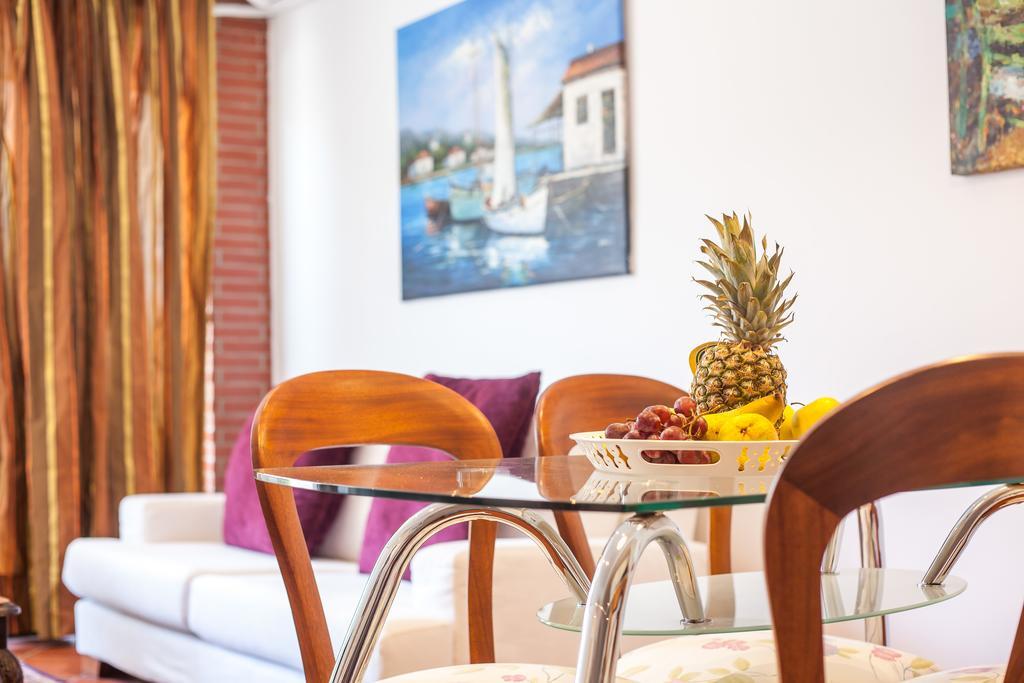 Danezis City Stars Boutique Aparthotel (Adults Only) Rhodes City المظهر الخارجي الصورة