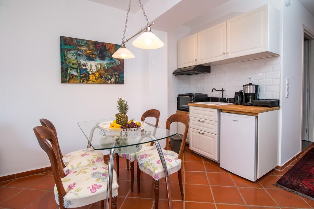 Danezis City Stars Boutique Aparthotel (Adults Only) Rhodes City المظهر الخارجي الصورة