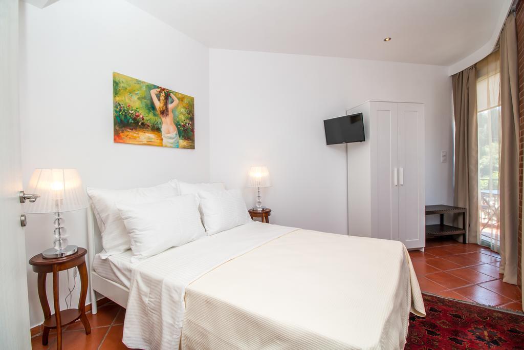 Danezis City Stars Boutique Aparthotel (Adults Only) Rhodes City المظهر الخارجي الصورة