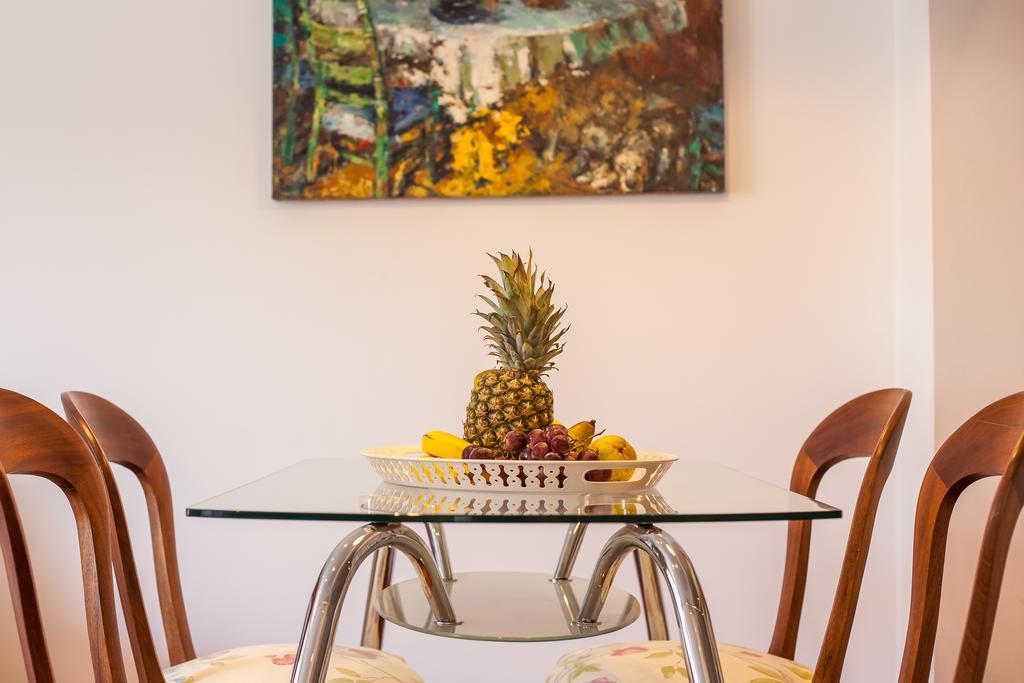 Danezis City Stars Boutique Aparthotel (Adults Only) Rhodes City المظهر الخارجي الصورة
