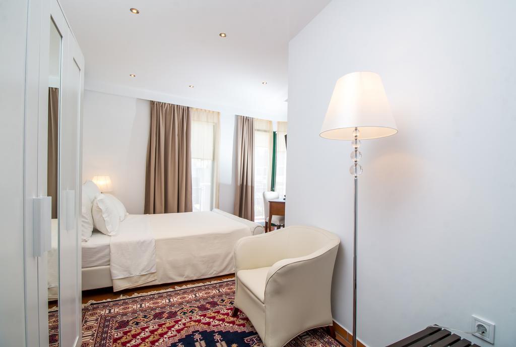 Danezis City Stars Boutique Aparthotel (Adults Only) Rhodes City المظهر الخارجي الصورة