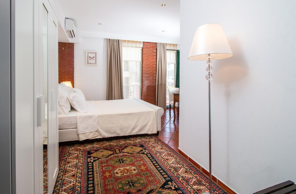 Danezis City Stars Boutique Aparthotel (Adults Only) Rhodes City المظهر الخارجي الصورة