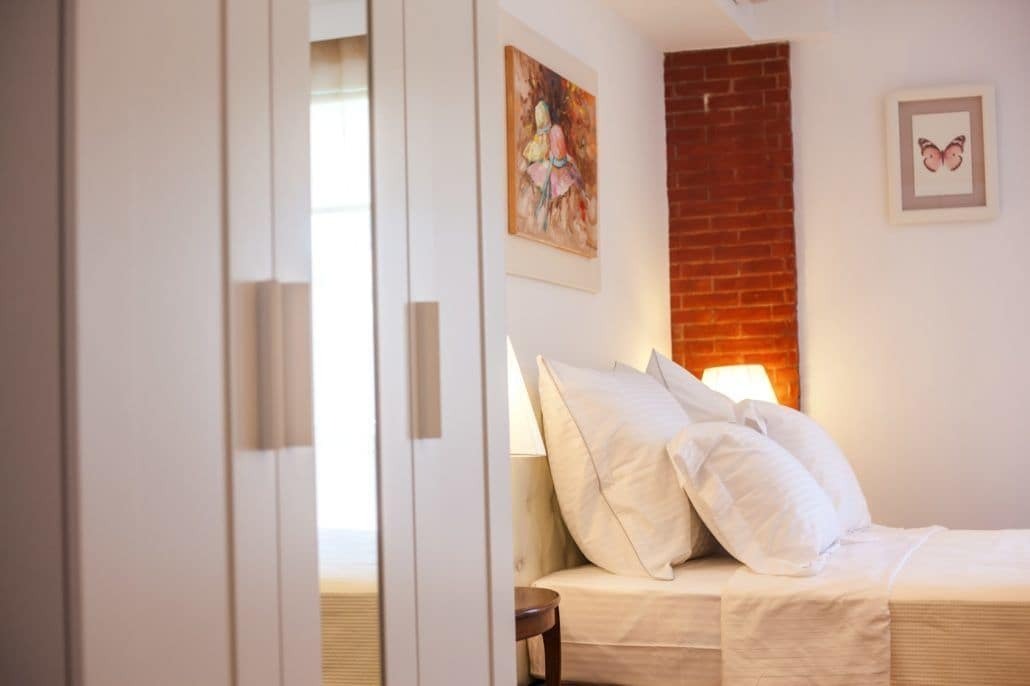 Danezis City Stars Boutique Aparthotel (Adults Only) Rhodes City المظهر الخارجي الصورة