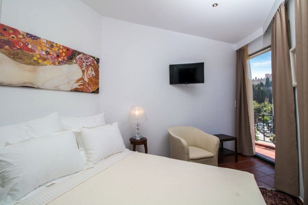 Danezis City Stars Boutique Aparthotel (Adults Only) Rhodes City المظهر الخارجي الصورة